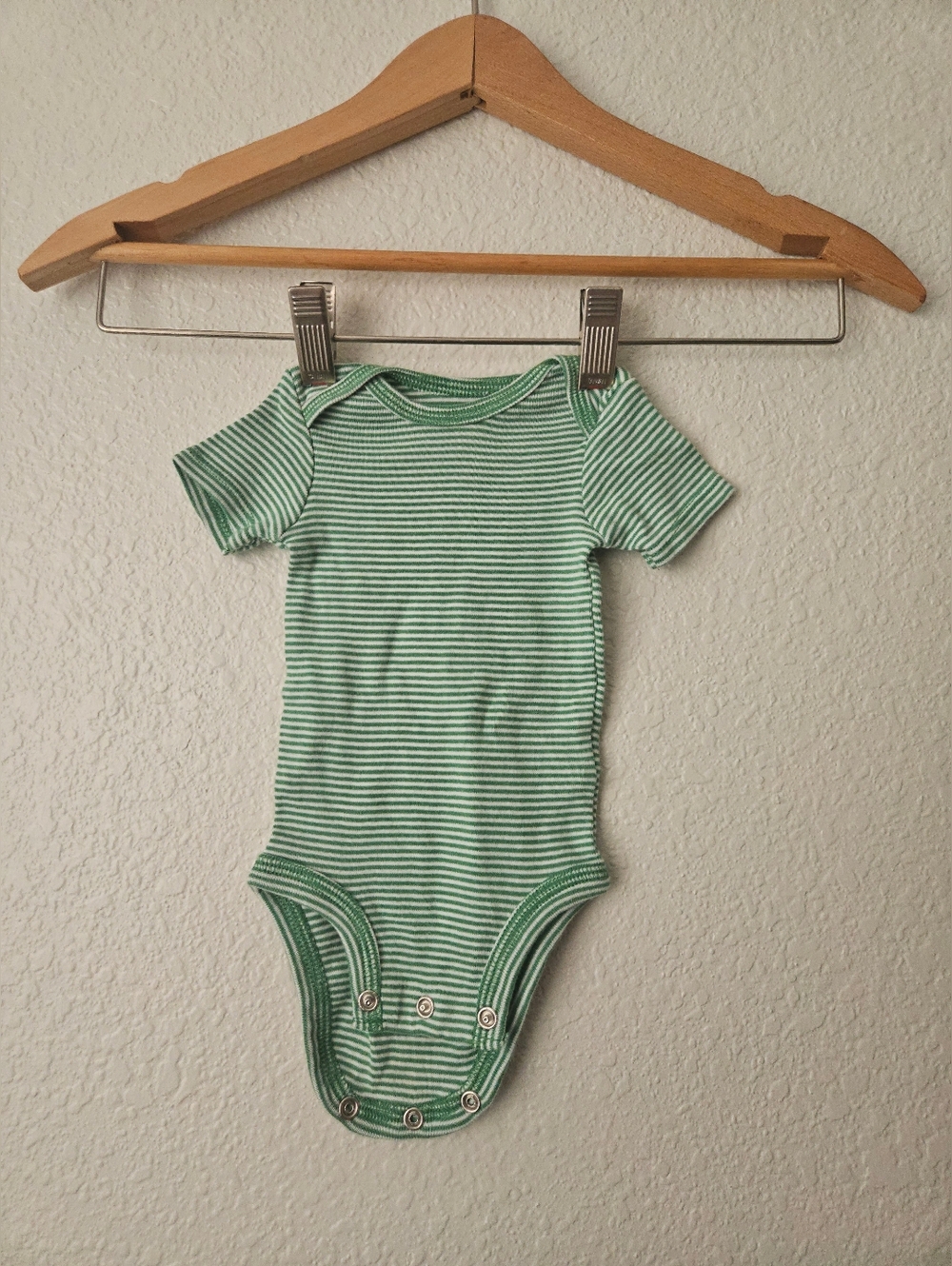 carters onesie, newborn